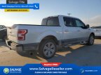 Thumbnail Photo 4 for New 2018 Ford F150