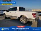 Thumbnail Photo 3 for New 2018 Ford F150