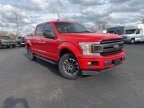 Thumbnail Photo 1 for 2018 Ford F150