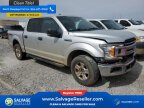 Thumbnail Photo 5 for New 2018 Ford F150