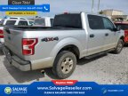 Thumbnail Photo 4 for New 2018 Ford F150