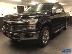 Thumbnail Photo 4 for 2018 Ford F150