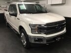 Thumbnail Photo 1 for 2018 Ford F150