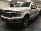 Thumbnail Photo 4 for 2018 Ford F150