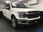 Thumbnail Photo 2 for 2018 Ford F150