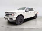 Thumbnail Photo 2 for 2018 Ford F150