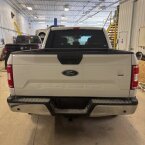 Thumbnail Photo 3 for 2018 Ford F150