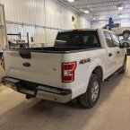 Thumbnail Photo 4 for 2018 Ford F150