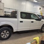 Thumbnail Photo 5 for 2018 Ford F150
