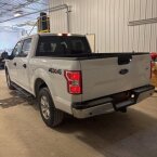 Thumbnail Photo 2 for 2018 Ford F150