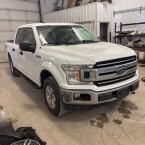 Thumbnail Photo 6 for 2018 Ford F150