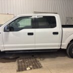 Thumbnail Photo 1 for 2018 Ford F150