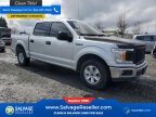 Thumbnail Photo 5 for New 2018 Ford F150