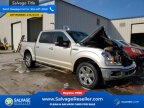 Thumbnail Photo 5 for New 2018 Ford F150