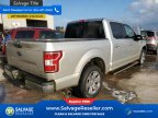 Thumbnail Photo 4 for New 2018 Ford F150