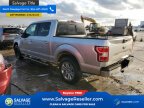 Thumbnail Photo 3 for New 2018 Ford F150