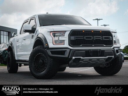Photo 1 for 2018 Ford F150