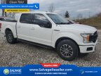 Thumbnail Photo 5 for New 2018 Ford F150