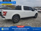 Thumbnail Photo 4 for New 2018 Ford F150
