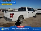Thumbnail Photo 4 for New 2018 Ford F150