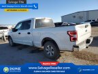 Thumbnail Photo 3 for New 2018 Ford F150