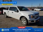 Thumbnail Photo 5 for New 2018 Ford F150