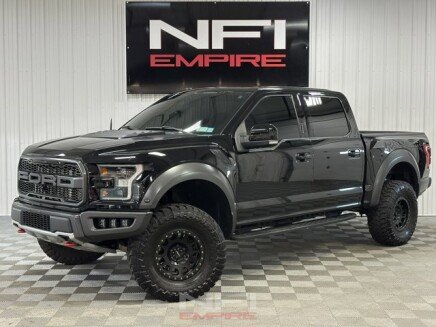 Photo 1 for 2018 Ford F150