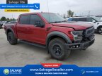 Thumbnail Photo 5 for New 2018 Ford F150 4x4 Crew Cab Raptor