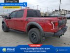 Thumbnail Photo 3 for New 2018 Ford F150 4x4 Crew Cab Raptor