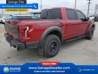 Thumbnail Photo 4 for New 2018 Ford F150 4x4 Crew Cab Raptor