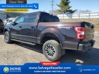 Thumbnail Photo 3 for New 2018 Ford F150