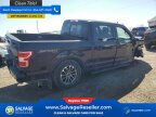 Thumbnail Photo 4 for New 2018 Ford F150
