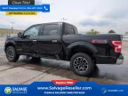 Thumbnail Photo 3 for New 2018 Ford F150