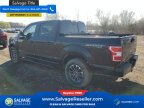 Thumbnail Photo 3 for New 2018 Ford F150