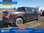 Thumbnail Photo 4 for New 2018 Ford F150