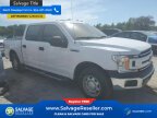 Thumbnail Photo 5 for New 2018 Ford F150