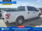 Thumbnail Photo 4 for New 2018 Ford F150