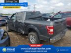 Thumbnail Photo 3 for New 2018 Ford F150