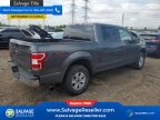 Thumbnail Photo 4 for New 2018 Ford F150