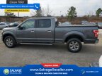 Thumbnail Photo 3 for New 2018 Ford F150