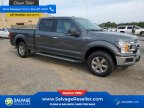 Thumbnail Photo 5 for New 2018 Ford F150