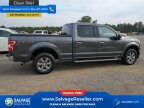 Thumbnail Photo 4 for New 2018 Ford F150