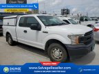 Thumbnail Photo 5 for New 2018 Ford F150