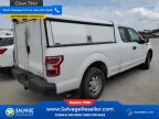 Thumbnail Photo 4 for New 2018 Ford F150