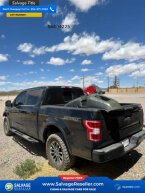 Thumbnail Photo 4 for New 2018 Ford F150