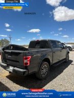 Thumbnail Photo 5 for New 2018 Ford F150