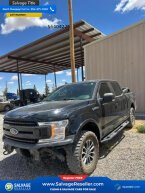 Thumbnail Photo 3 for New 2018 Ford F150