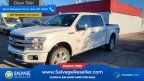 Thumbnail Photo 3 for New 2018 Ford F150