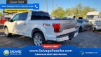 Thumbnail Photo 4 for New 2018 Ford F150