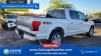 Thumbnail Photo 5 for New 2018 Ford F150